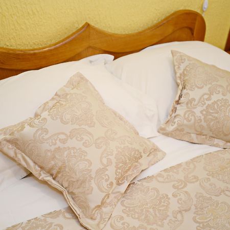 Hotel Marija โกตอร์ ภายนอก รูปภาพ