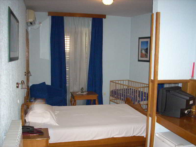 Hotel Marija โกตอร์ ภายนอก รูปภาพ