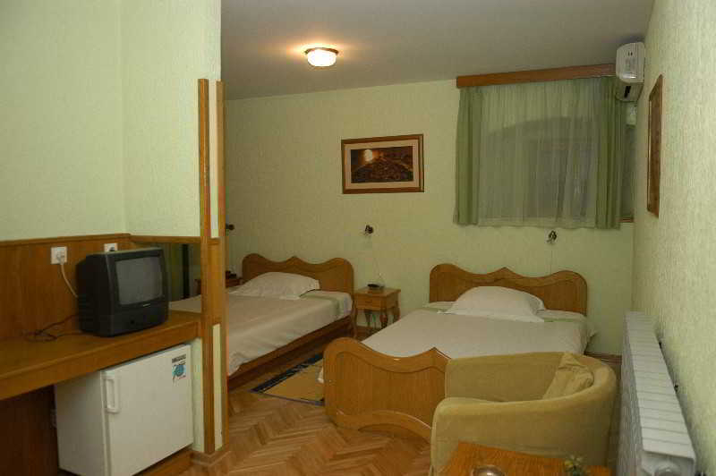Hotel Marija โกตอร์ ภายนอก รูปภาพ
