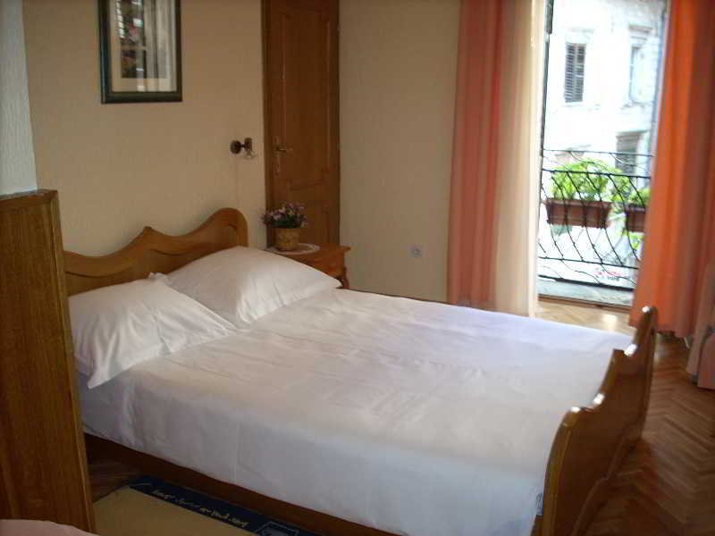 Hotel Marija โกตอร์ ภายนอก รูปภาพ