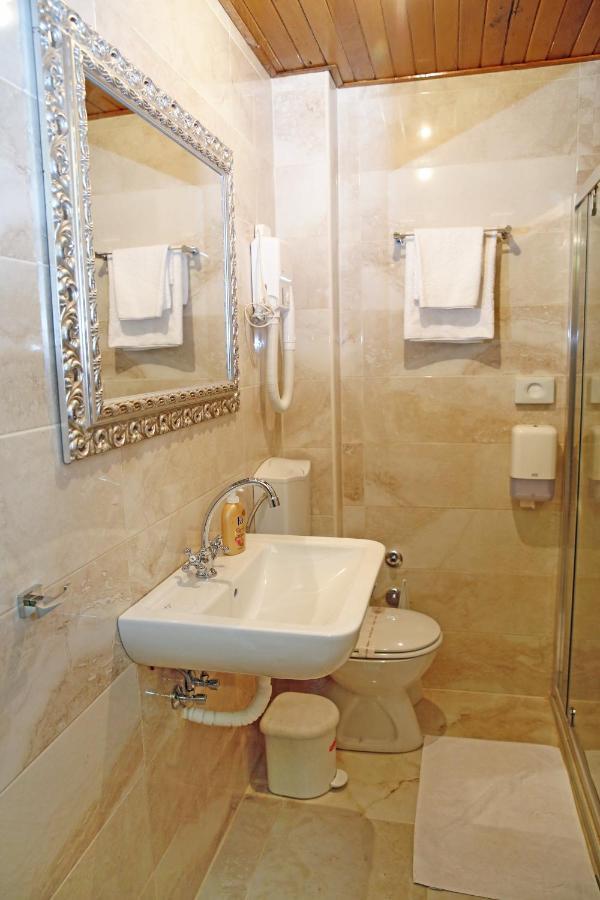 Hotel Marija โกตอร์ ภายนอก รูปภาพ