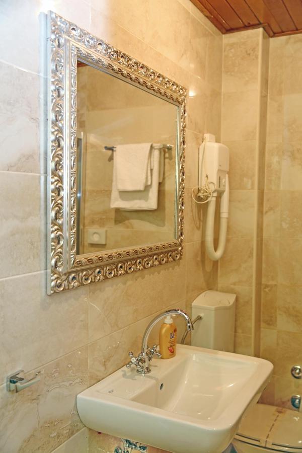 Hotel Marija โกตอร์ ภายนอก รูปภาพ