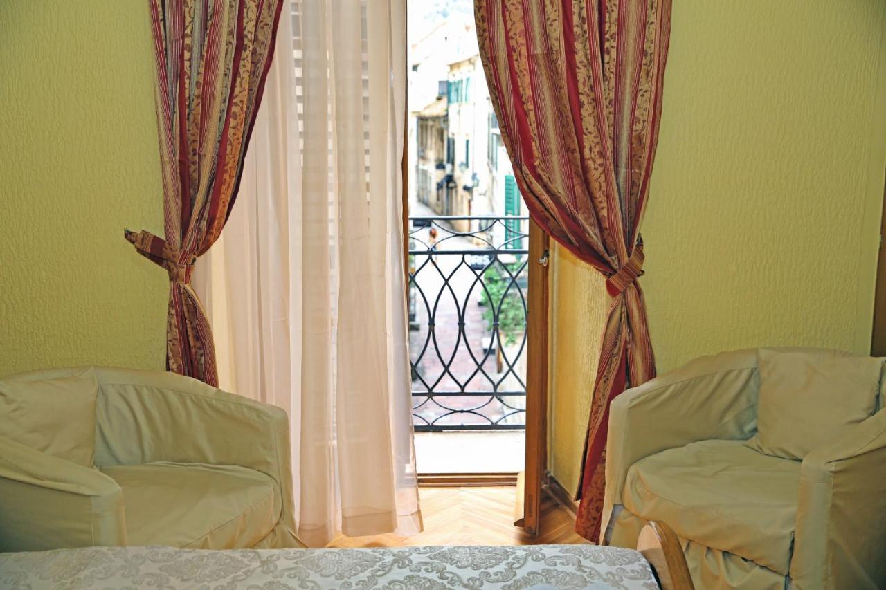 Hotel Marija โกตอร์ ภายนอก รูปภาพ