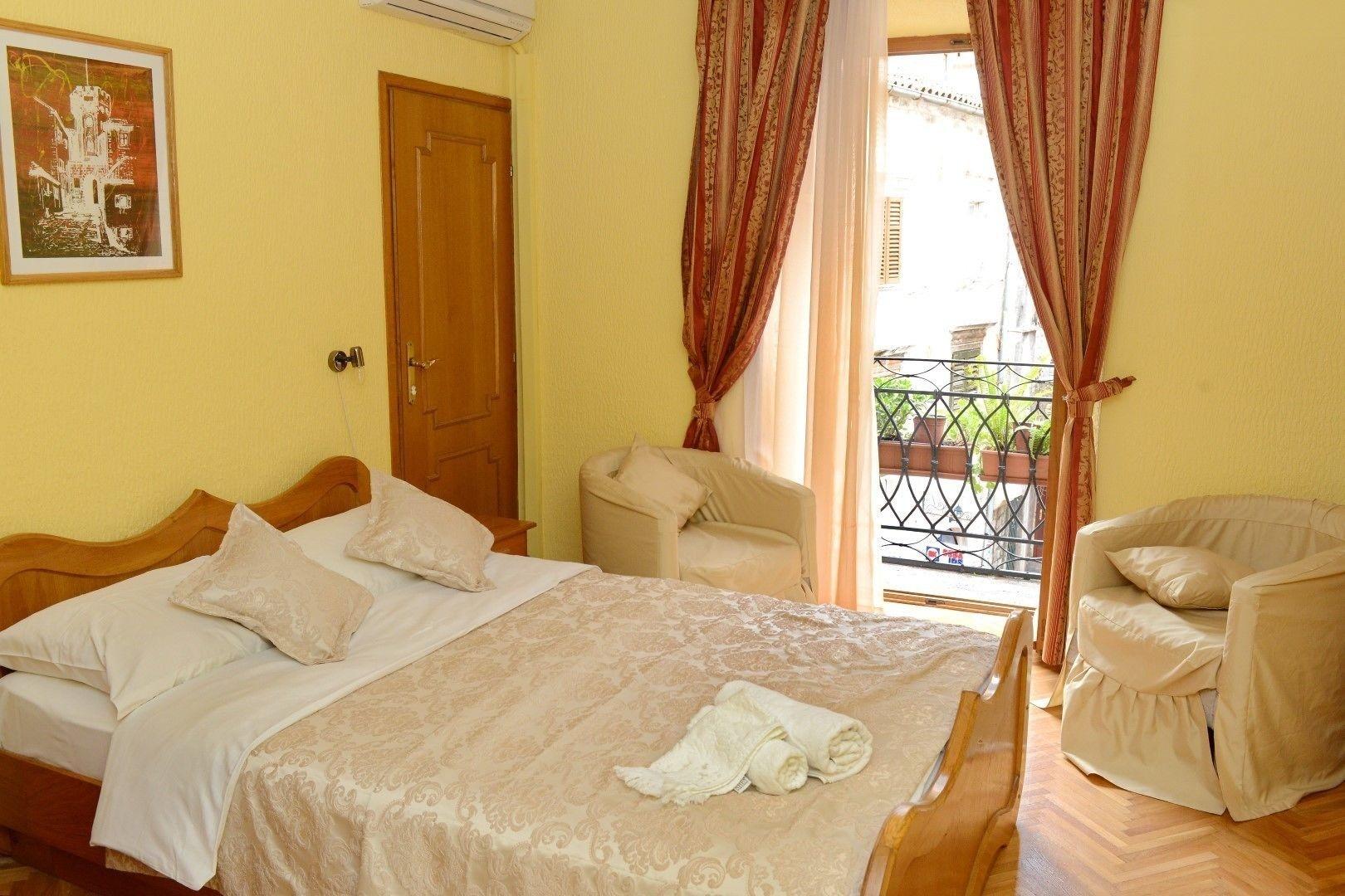 Hotel Marija โกตอร์ ภายนอก รูปภาพ