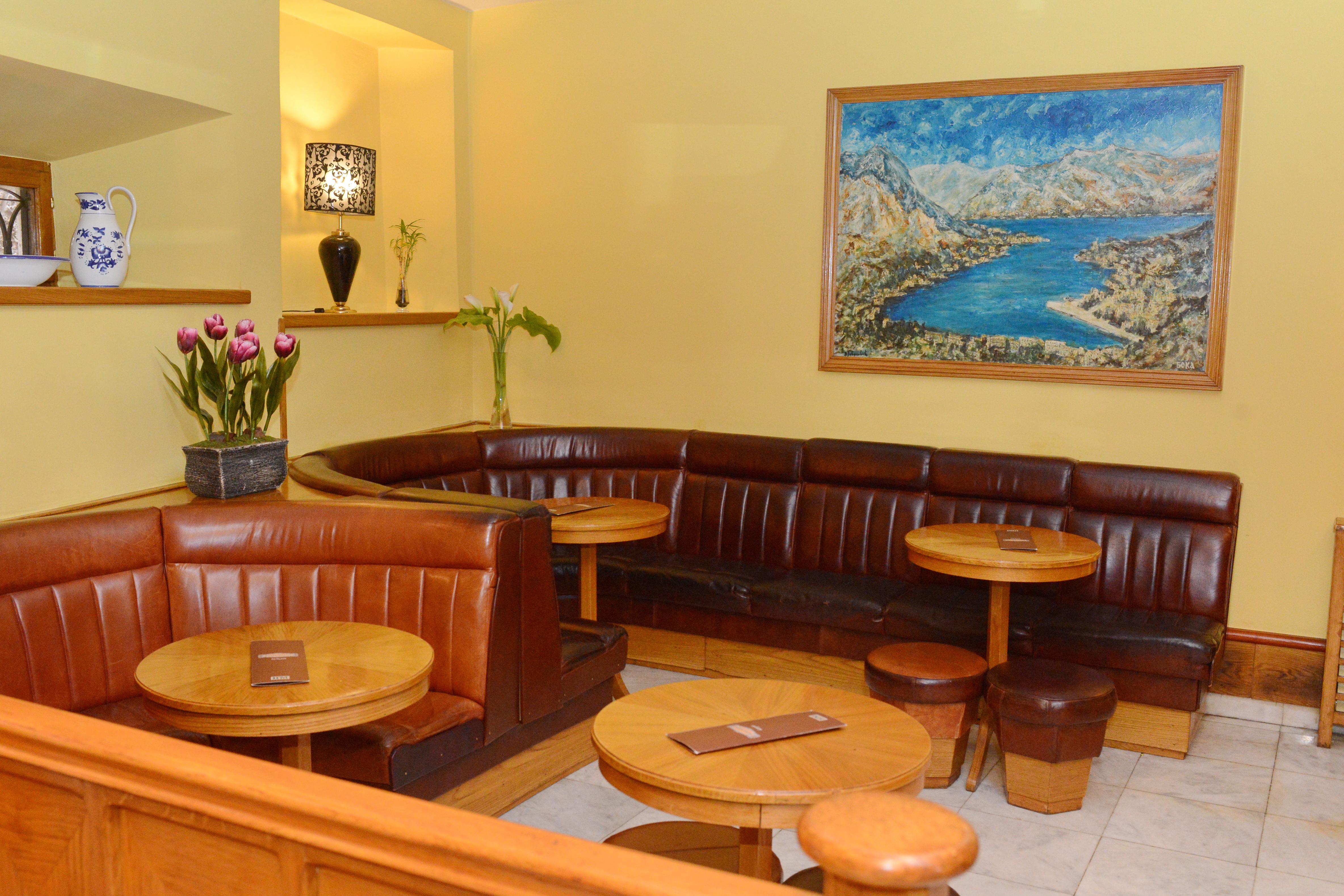 Hotel Marija โกตอร์ ภายนอก รูปภาพ