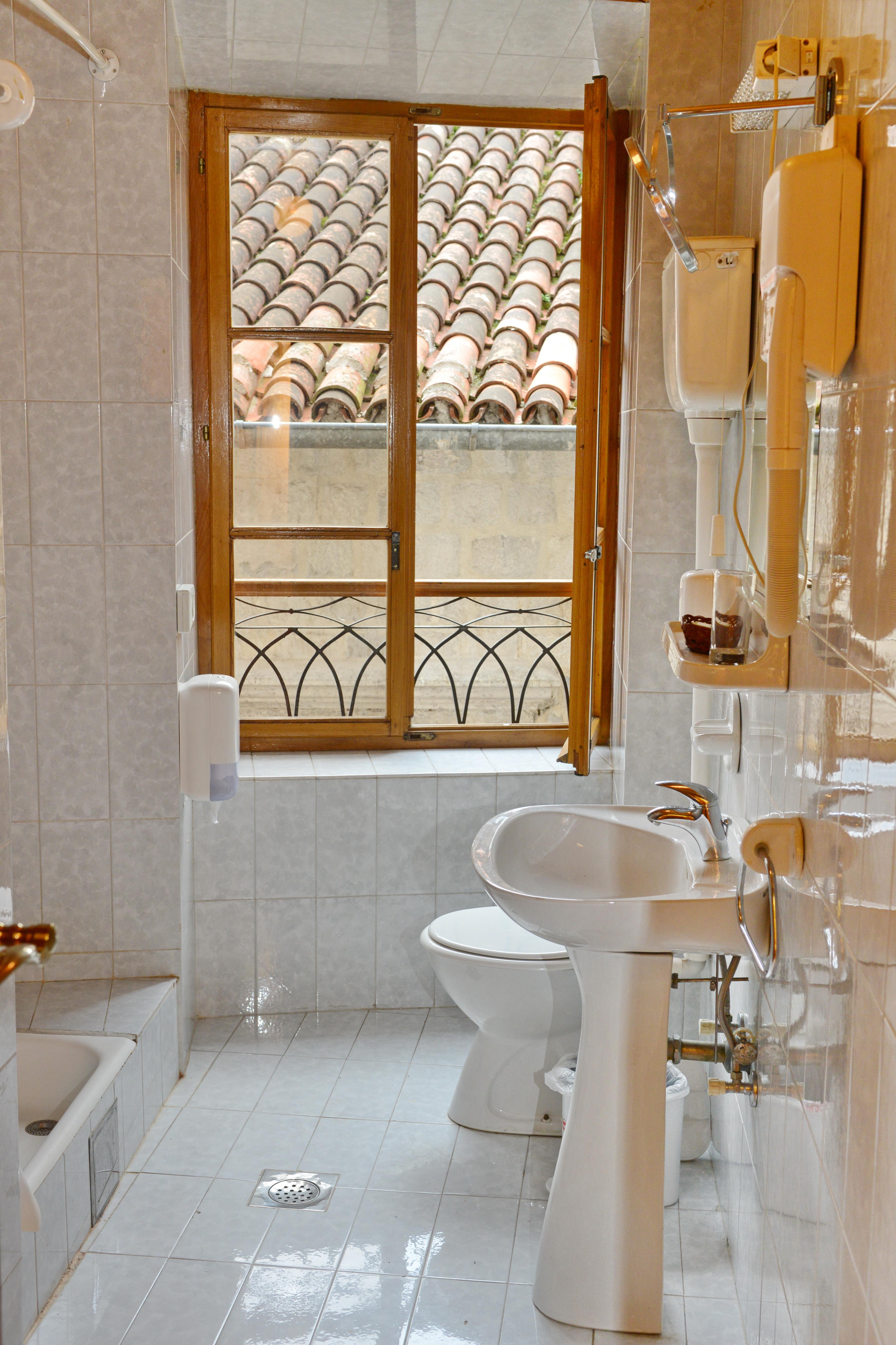 Hotel Marija โกตอร์ ภายนอก รูปภาพ
