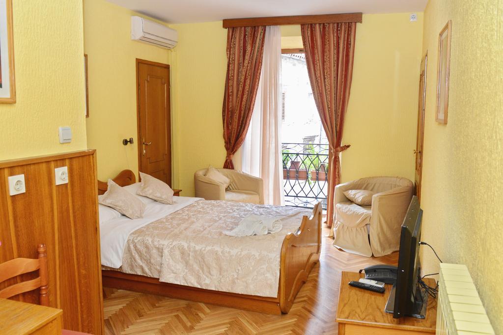 Hotel Marija โกตอร์ ห้อง รูปภาพ
