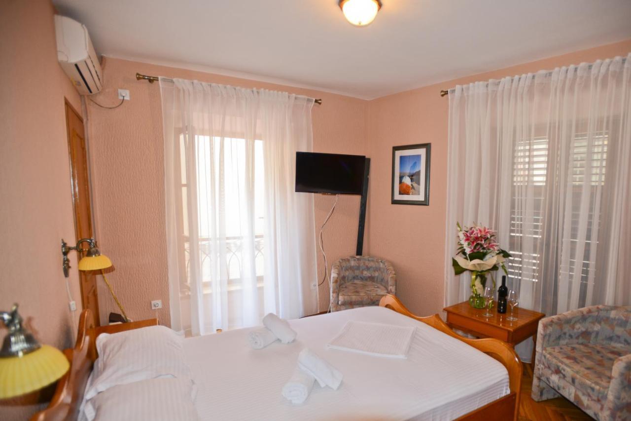Hotel Marija โกตอร์ ภายนอก รูปภาพ