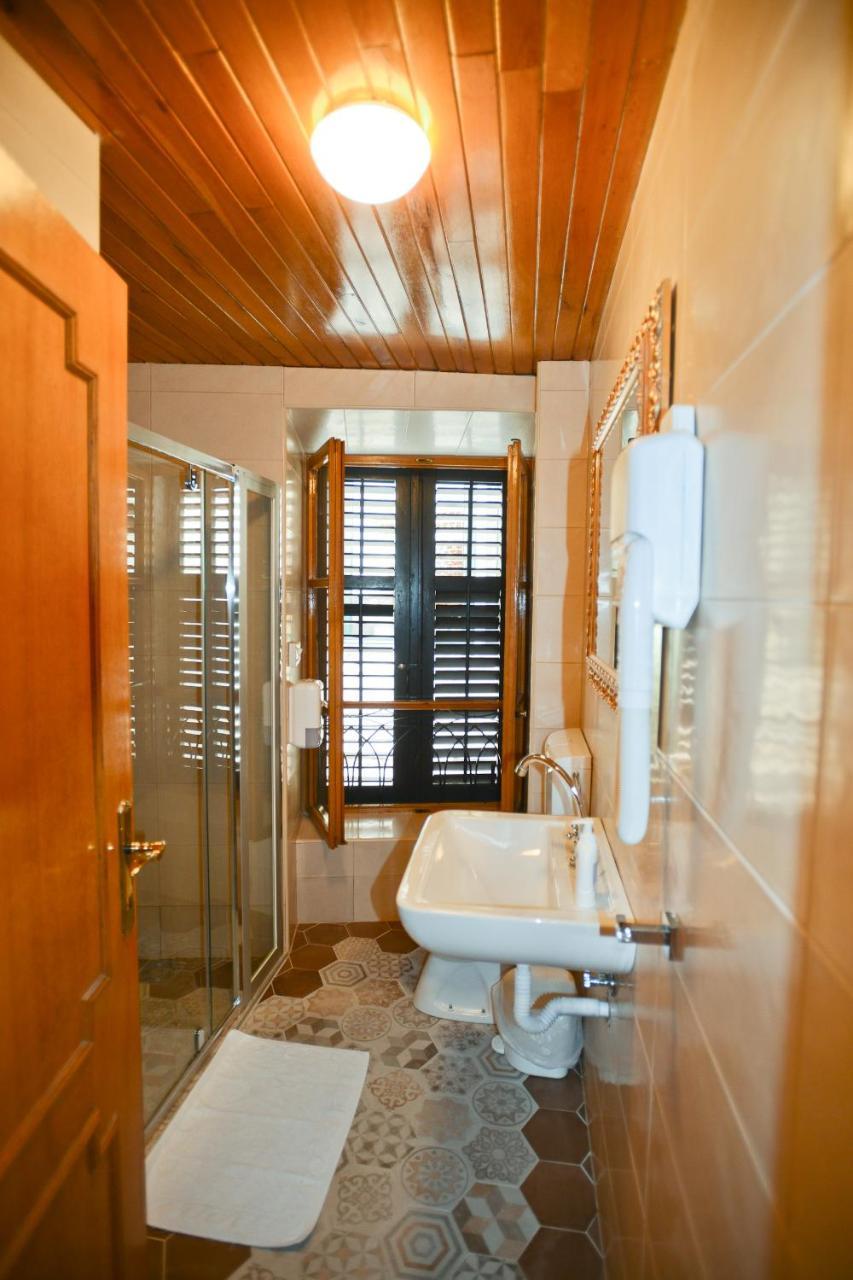 Hotel Marija โกตอร์ ภายนอก รูปภาพ