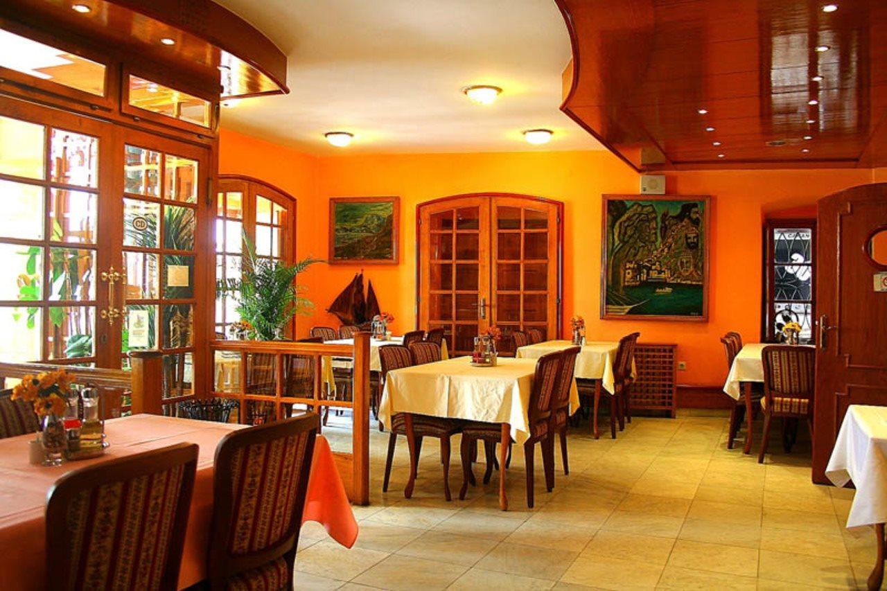 Hotel Marija โกตอร์ ภายนอก รูปภาพ